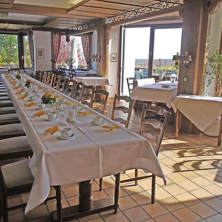 Hotel Schwanen Kaelberbronn Pfalzgrafenweiler Eksteriør billede